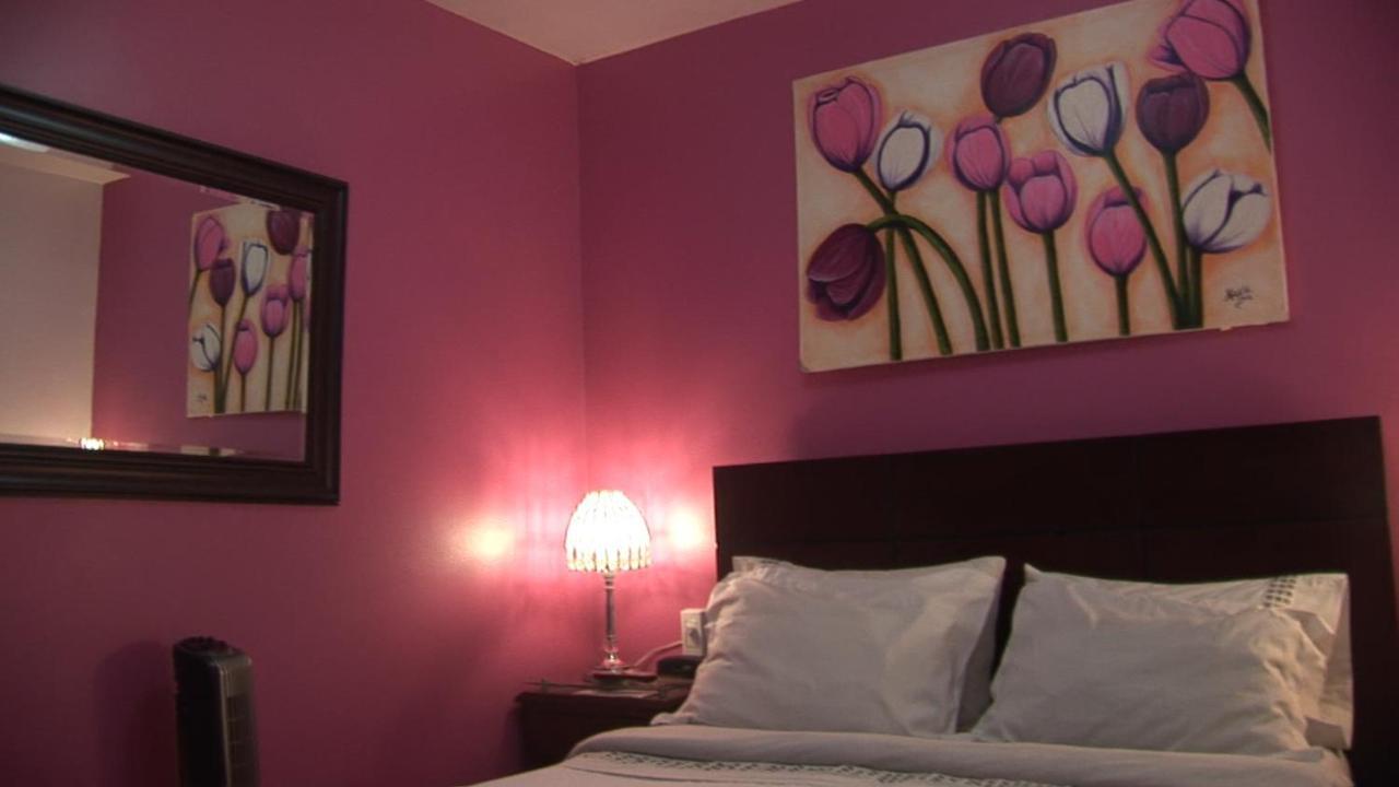 Hotel Apartasuite Normandia Богота Экстерьер фото