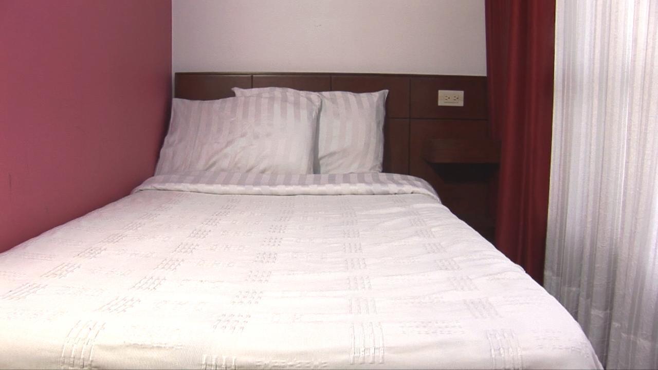 Hotel Apartasuite Normandia Богота Экстерьер фото