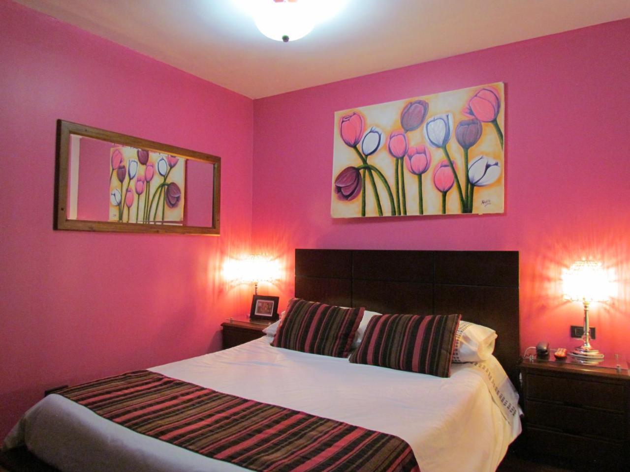 Hotel Apartasuite Normandia Богота Экстерьер фото