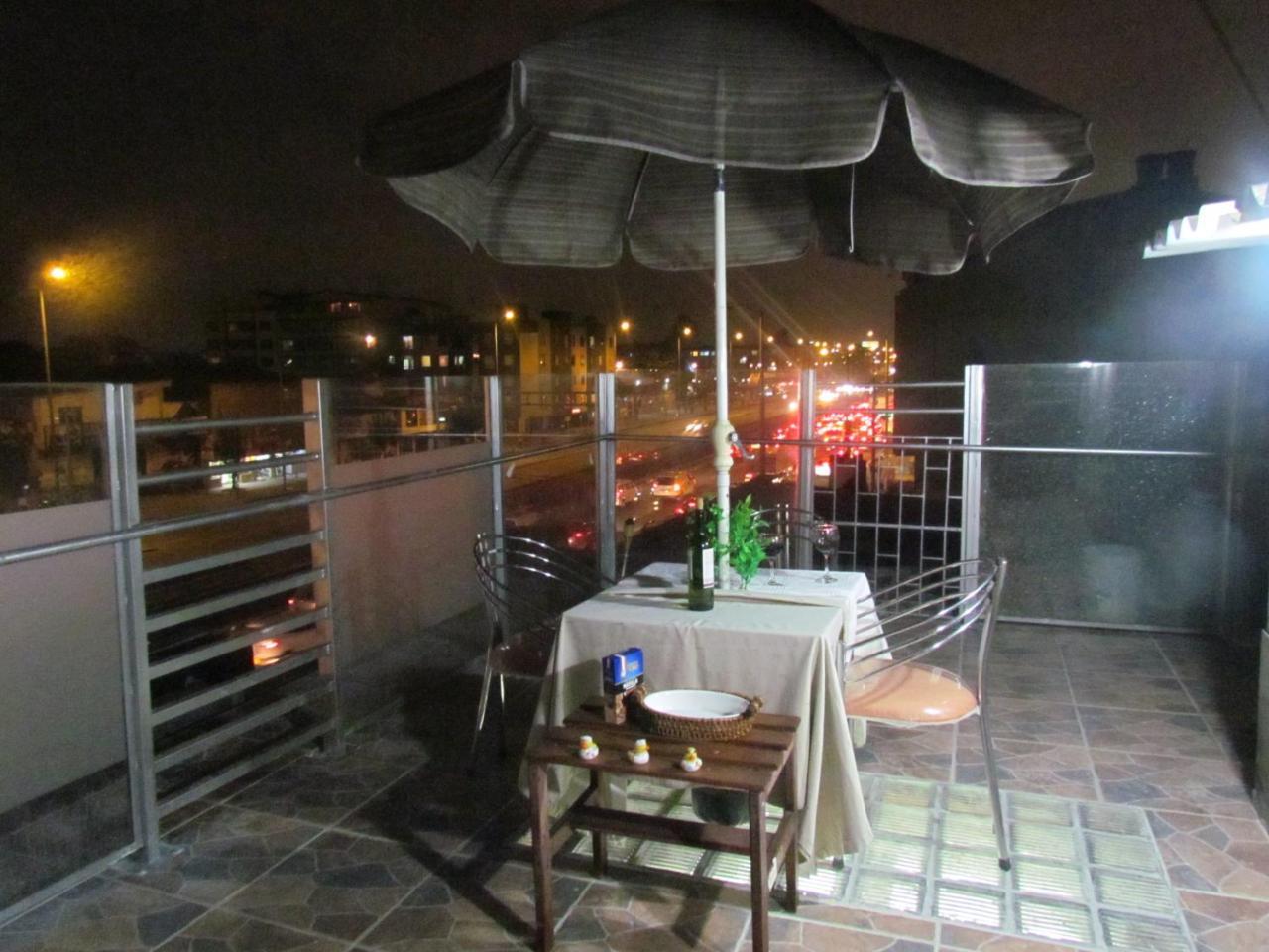 Hotel Apartasuite Normandia Богота Экстерьер фото